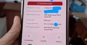 Cảnh giác chiêu chuyển tiền 'nhầm' giăng bẫy tín dụng đen