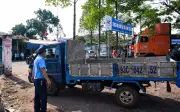 Cảnh giác chiêu lừa 'gửi tem kiểm định miễn phí' đánh cắp dữ liệu cá nhân