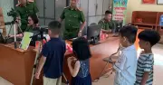Cảnh giác chiêu trò lừa đảo cấp tài khoản định danh điện tử cho trẻ em