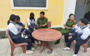Cảnh giác chiêu trò lừa đảo 'việc nhẹ lương cao' nhắm vào học sinh dịp hè
