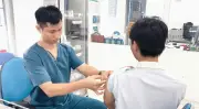 Cảnh giác nguy cơ phơi nhiễm bệnh dại trong thời tiết nắng nóng mùa hè