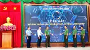 Cảnh giác trước tin giả trên mạng xã hội, trách nhiệm pháp lý là thật