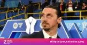 Cảnh hỗn loạn chưa từng có tại San Siro: Ibrahimovic bị cổ động viên tấn công
