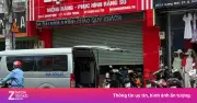 Cảnh sát xuất hiện tại loạt phòng khám nha khoa liên quan vụ ly hôn nghìn tỷ