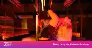 Cảnh tượng gây sốc ở phố ăn chơi nổi tiếng nước Anh: Vắng tanh, quán bar đóng cửa hàng loạt