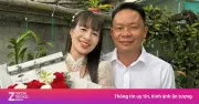 Con gái 22 tuổi tự tay chuẩn bị đám cưới cho bố sau 13 năm đơn thân