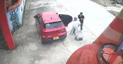 Con gái đón cha bỏ rơi ở chùa Hải Phòng về nhà