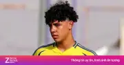 Con trai Ronaldo gây ấn tượng tại Real Madrid, chưa ký hợp đồng