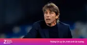Conte từ bỏ 18 triệu euro để rời Napoli sau mùa giải