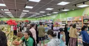Co.op Food thế hệ mới: Hiện đại hóa trải nghiệm mua sắm thực phẩm