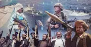 Cướp biển Somalia hoạt động mạnh vì Mỹ - Iran đối đầu ở Hormuz