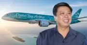 Crystal Bay Airlines tuyển tiếp viên, lương tới 42 triệu đồng/tháng