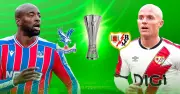 Crystal Palace vs Rayo Vallecano: Đội hình ra sân trận chung kết