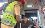 CSGT Đà Nẵng trực xuyên lễ, xử lý hàng nghìn vi phạm