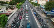 CSGT TP.HCM đề xuất lộ trình thay thế giảm kẹt xe trên đường Cộng Hòa