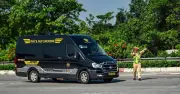 CSGT xử lý 635 vi phạm trên cao tốc trong một ngày, quá tốc độ chiếm 65%