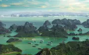 Cát Bà bước vào chu kỳ tăng trưởng mới nhờ động lực từ di sản và hạ tầng