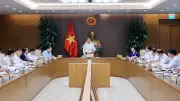 Cắt giảm thủ tục hành chính: Từ mê cung pháp lý đến kiến tạo phát triển