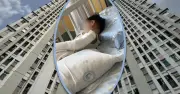 Cậu bé 4 tuổi rơi từ tầng 11 sống sót thần kỳ sau 18 ngày nguy kịch