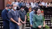 Cựu Bộ trưởng Nguyễn Thị Kim Tiến lĩnh 6 năm tù vì thất thoát 803 tỷ đồng