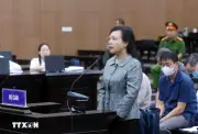 Cựu Bộ trưởng Nguyễn Thị Kim Tiến xin giảm án tối đa cho các bị cáo