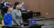 Cựu Bộ trưởng Nguyễn Thị Kim Tiến xin nhận trách nhiệm vụ thất thoát lớn