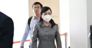 Cựu Bộ trưởng Y tế Nguyễn Thị Kim Tiến hầu tòa trong vụ án sai phạm dự án bệnh viện