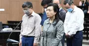 Cựu Bộ trưởng Y tế Nguyễn Thị Kim Tiến hầu tòa vì sai phạm tại Bệnh viện Bạch Mai và Việt Đức