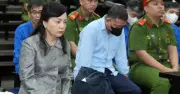 Cựu Bộ trưởng Y tế Nguyễn Thị Kim Tiến hầu tòa vì sai phạm tại dự án bệnh viện