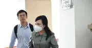 Cựu Bộ trưởng Y tế Nguyễn Thị Kim Tiến hầu tòa