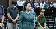 Cựu Bộ trưởng Y tế Nguyễn Thị Kim Tiến lĩnh 6 năm tù