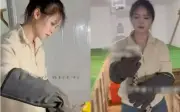 Cựu cử nhân bỏ phố về quê nuôi 60.000 rắn độc, thu nhập 3,8 tỷ/năm