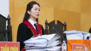 Cựu Cục trưởng An toàn thực phẩm lĩnh 16 năm 6 tháng tù sau phúc thẩm