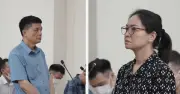 Cựu Cục trưởng An toàn thực phẩm xin giảm án, nộp thêm tiền khắc phục