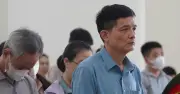 Cựu Cục trưởng Cục An toàn thực phẩm Trần Việt Nga và chồng được giảm án