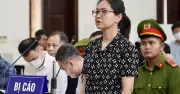 Cựu Cục trưởng Cục An toàn thực phẩm xin lỗi, mong giảm án