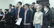 Cựu Chủ tịch Công ty LanQ kháng cáo xin giảm án trong vụ án chiếm đoạt 18 tỷ đồng