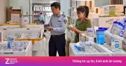 Cựu Chi cục trưởng nhận hối lộ 2,2 tỷ đồng từ hai công ty sản xuất sữa giả