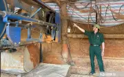 Cựu chiến binh Trần Văn Phú: Từ lính chiến trường đến doanh nhân thành đạt