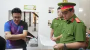Cựu công chức thuế Cần Thơ nhận hối lộ 250 triệu đồng