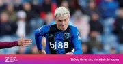 Cựu cầu thủ Real Madrid bị điều tra vì gạ gẫm nữ sinh 15 tuổi