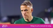 Cựu danh thủ MU Phil Neville chia tay Portland Timbers sau chuỗi thất vọng tại MLS