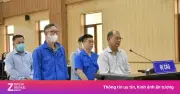Cựu Giám đốc Sở Y tế Bà Rịa - Vũng Tàu được giảm 6 tháng tù