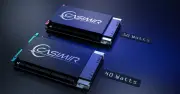 Cựu kỹ sư NASA tuyên bố tạo ra chip khai thác năng lượng từ chân không lượng tử