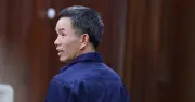 Cựu Phó Tổng Giám đốc Nguyễn Kim Linh lĩnh 2 năm tù sau khi từ Mỹ về nước đầu thú