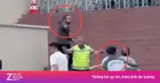 Cựu sao Arsenal Lucas Torreira bị hành hung tại Thổ Nhĩ Kỳ vì một cô gái