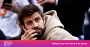 Cựu sao Barcelona Gerard Pique bị phạt 200.000 euro vì giao dịch nội gián