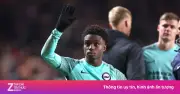 Cựu sao Chelsea Tariq Lamptey chia tay Fiorentina sau bi kịch chấn thương