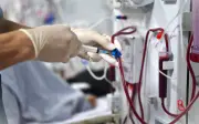 Cứu sống bé gái 10 tuổi mắc sốt xuất huyết biến chứng thực bào máu nguy kịch