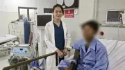 Cứu sống bệnh nhân nguy kịch nhờ chương trình luân phiên bác sĩ tại Côn Đảo